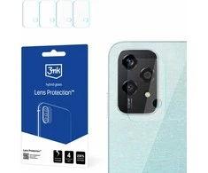 3MK Lens Protect Honor 200 Lite 4vnt