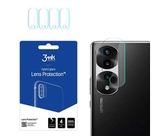 Aš gaunu įvestį, kuri atrodo kaip produkto pavadinimas: "3Mk Protection Honor 70 Pro/Pro+ - 3mk Lens Protection". Šiame tekste nėra lenkiškų žodžių – visa frazė jau yra anglų/lietuvių kalba. Pažiūrėkime atidžiau: - "3Mk" – tikėtinai prekės ženklo dalis ar modelio kodas, neverčiu. - "Protection" – angliškas žodis, reiškiantis "apsauga", bet čia stovi šalia prekės ženklo pavadinimo. - "Honor 70 Pro/Pro+" – modelio pavadinimas, neverčiu. - "3mk Lens Protection" – pakartojimas pavadinime. Pagal taisykles, visas pavadinimas turi būti lietuviškas, bet prekės ženklas ir modeliai lieka. Šis pavadinimas jau yra iš dalies angliškas, ne lenkiškas. Vis dėlto užduotyje sakoma, kad įvestis gali būti mišri – čia anglų ir lietuvių kalbos mišinys? Bet taisyklės aiškiai nurodo lenkų kalbą. Vis dėlto, kadangi "Protection" ir "Lens Protection" yra bendriniai daiktavardžiai (ne prekės ženklas), juos reikia išversti. Pavadinimas turėtų būti: "3Mk Honor 70 Pro/Pro+ apsauga – 3mk objektyvo apsauga" arba panaš