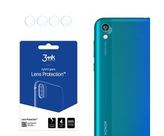 3Mk Protection Honor 8s 2020 - 3mk Lens Protection