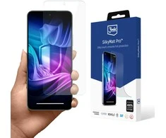 3Mk apsauga Honor 90 Smart - 3mk Silky Matt Pro