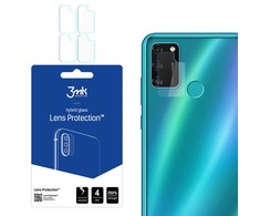 3Mk Protection Honor 9A - 3mk objektyvo apsauga