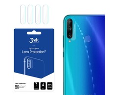 3Mk Protection Honor 9C - 3mk objektyvo apsauga