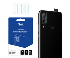 3Mk Protection Honor 9X - 3mk Lens Protection
