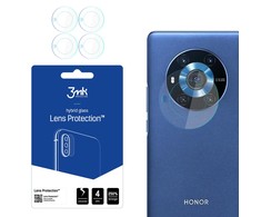3Mk Protection Honor Magic 3 - 3mk Lens Protection