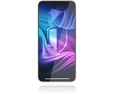 3Mk apsauga Honor Magic 7 - 3mk Silky Matt Pro