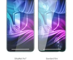 3Mk apsauga „Honor Magic 7 Pro“ – 3mk šilkinis matinis „Pro“