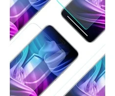 3Mk apsauga „Honor Magic 7 Pro“ – 3mk šilkinis matinis „Pro“