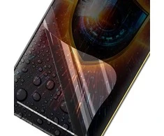 Matinis privatumas plėvelė 3mk Silky Matt Privacy Honor Magic6 Pro