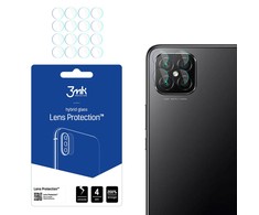 3Mk Protection Honor Play 20 Pro - 3mk objektyvo apsauga