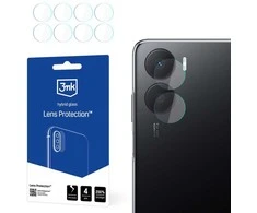 3Mk Protection 3mk Lens Protection™ hibridinis fotoaparato stiklas, skirtas Honor Play 40 Plus