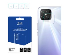3Mk Protection Honor Play 5 5G - 3mk Lens Protection