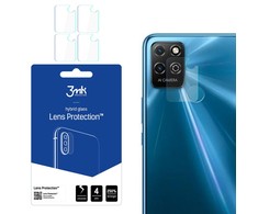 3Mk Protection Honor Play 5T - 3mk objektyvo apsauga