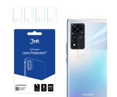 3Mk Protection Honor V40 5G - 3mk Lens Protection