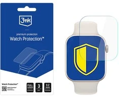 3Mk apsauga „Honor Watch 5“ – 3mk laikrodžio apsaugos ARC