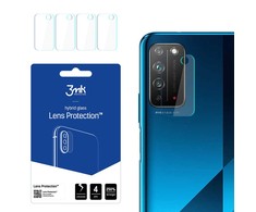 3Mk Protection Honor X10 5G - 3mk objektyvo apsauga