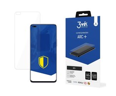 3Mk Protection Honor X20 5G - 3mk ARC+