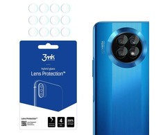 3Mk Protection Honor X20 5G - 3mk Lens Protection