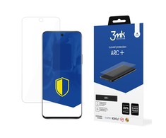 3Mk Protection Honor X20 SE - 3mk ARC+