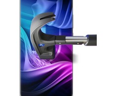 3Mk Protection Honor X60 Pro - 3mk Silky Matt Pro