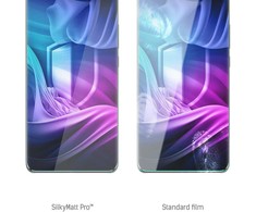 3Mk Protection Honor X60 Pro - 3mk Silky Matt Pro
