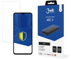 3Mk apsauga „Honor X6B“ – 3mk ARC+