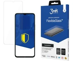 Apsauginis stiklas 3mk FlexibleGlass Honor X6B