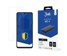 3MK Protection Honor X7A - 3mk ARC+