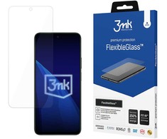 3Mk apsauga „Honor X7c 4G / 5G“ – 3mk lankstus stiklas