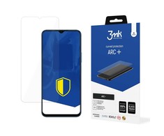 3Mk Protection Honor X8 5G - 3mk ARC+