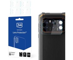 3Mk Protection Hotwav Cyber 13 Pro - 3mk Lens Protection