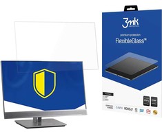 3Mk Protection HP EliteOne 800 G4 - iki 25" 3mk FlexibleGlass