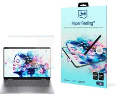 3Mk Protection HP Envy x360 14-FA0015NW - iki 15" 3mk Paper Feeling