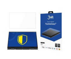 3Mk Protection HP Envy x360 15-eu0313nw - iki 17" 3mk FlexibleGlass