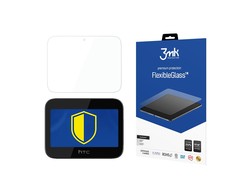 3Mk Protection HTC 5G Hub - 3mk FlexibleGlass