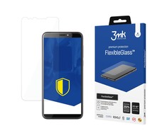 FLEXIBLE GLASS 3MK HTC DESIRE 12 PLUS