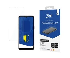 3Mk apsauga HTC Desire 20+ – 3mk FlexibleGlass Lite