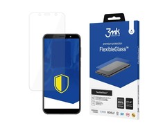 3Mk Protection HTC U12 Life - 3mk FlexibleGlass
