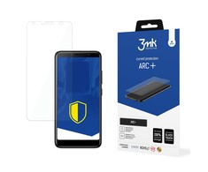 3Mk Protection HTC Wildfire E Lite - 3mk ARC+