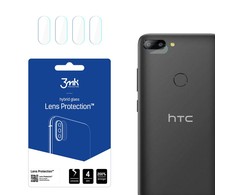 3Mk Protection HTC Wildfire E Lite - 3mk Lens Protection
