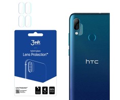 3Mk Protection HTC Wildfire E2 – 3mk ekrano apsauga