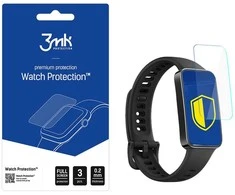 3mk Watch Protection ARC apsauginė plėvelė Huawei Band 9