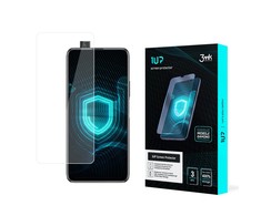 3Mk Protection Huawei Enjoy 20 Plus 5G - 3mk 1UP