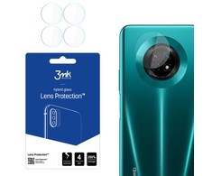 3Mk Protection Huawei Enjoy 20 Plus 5G – 3mk objektyvo apsauga