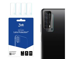 3Mk Protection Huawei Enjoy 20 SE - 3mk Lens Protection