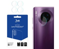 3Mk Protection Huawei Mate 30 - 3mk Lens Protection