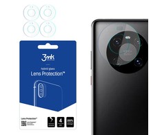 3Mk Protection Huawei Mate 40 - 3mk Lens Protection