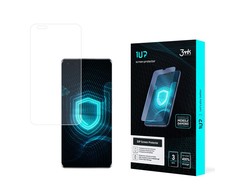 3Mk Protection Huawei Mate 40 Pro+ 5G - 3mk 1UP