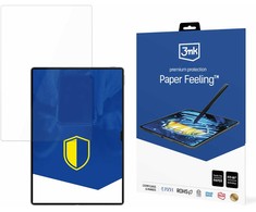3Mk Protection Huawei MatePad Pro 13,2" - iki 15" 3mk Paper Feeling