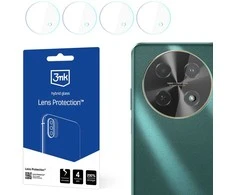 3mk Lens Protection Kameros apsauga Huawei Nova 12i