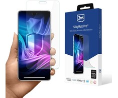 3Mk Protection Huawei Nova 13 Pro – 3mk Silky Matt Pro